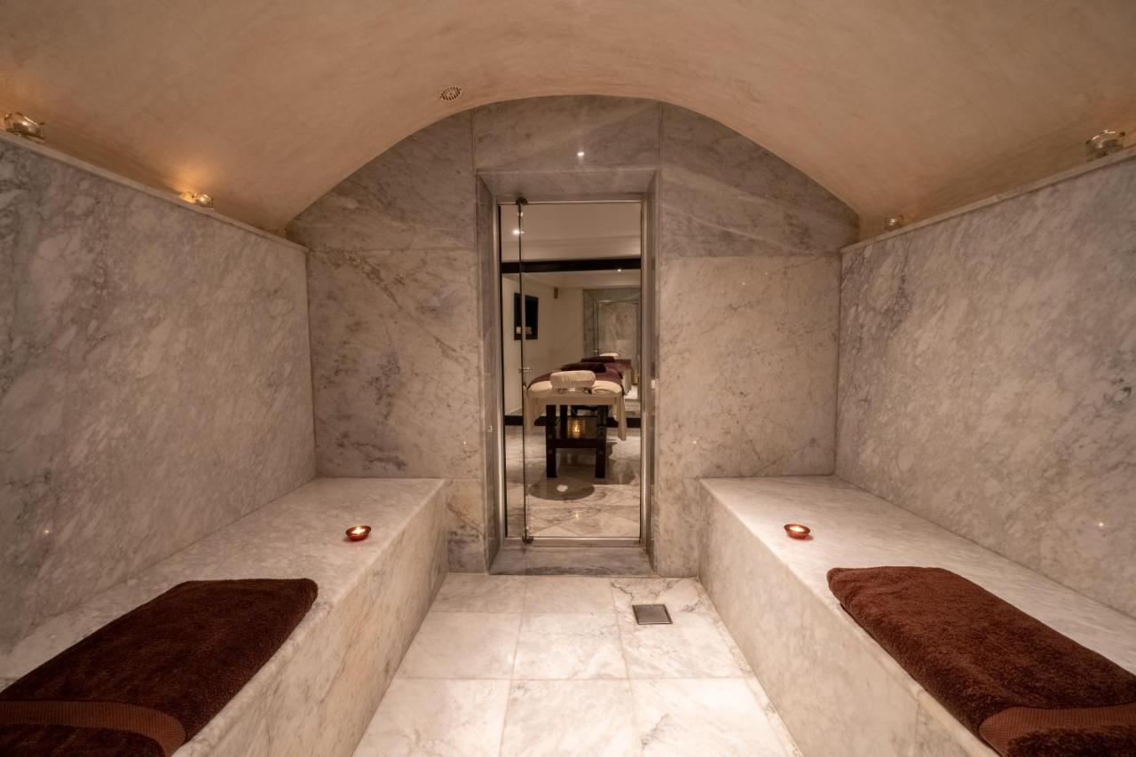 Riad Alma Marrakesz Zewnętrze zdjęcie