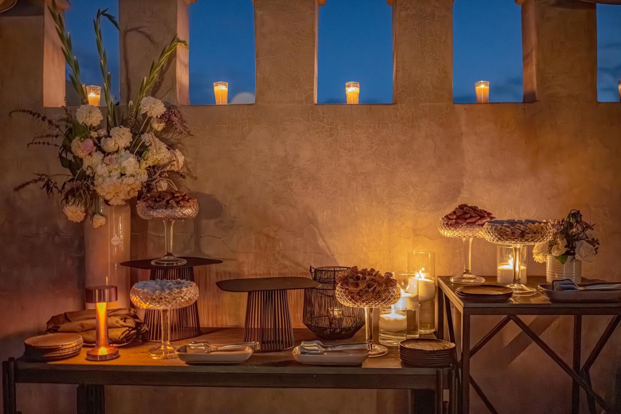 Riad Alma Marrakesz Zewnętrze zdjęcie